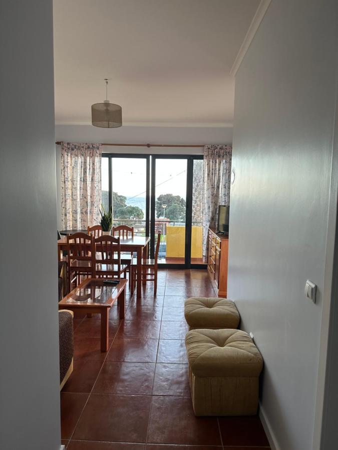 Apartamentos Amarelo Caniçal Kültér fotó