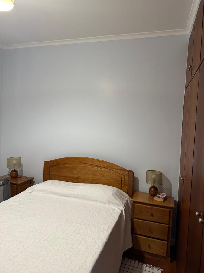 Apartamentos Amarelo Caniçal Kültér fotó