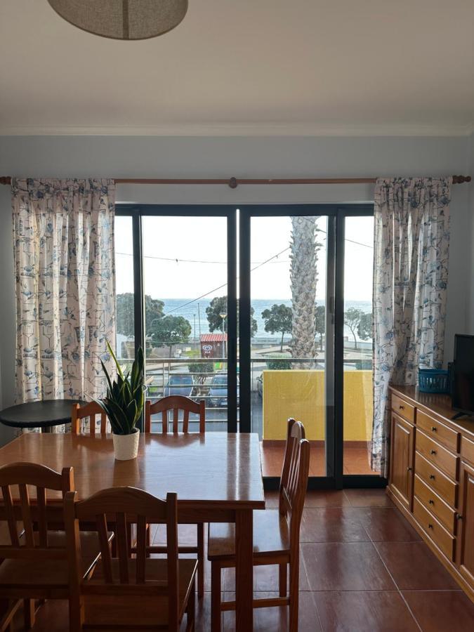 Apartamentos Amarelo Caniçal Kültér fotó