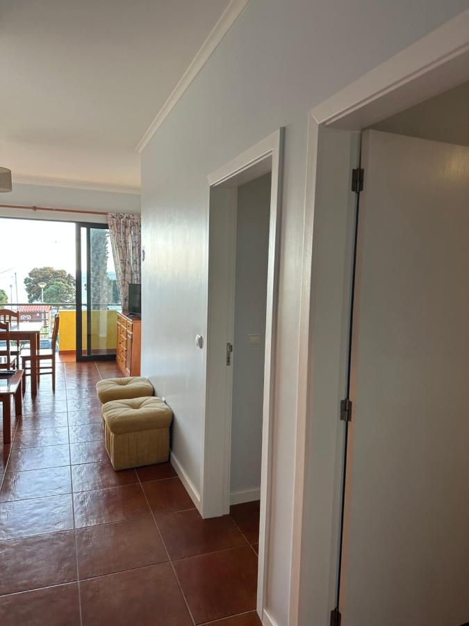Apartamentos Amarelo Caniçal Kültér fotó