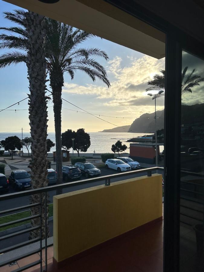 Apartamentos Amarelo Caniçal Kültér fotó