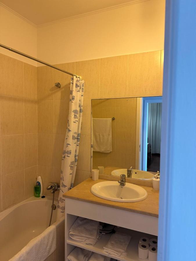 Apartamentos Amarelo Caniçal Kültér fotó
