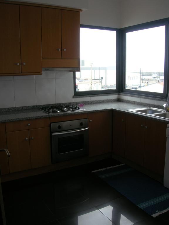 Apartamentos Amarelo Caniçal Szoba fotó